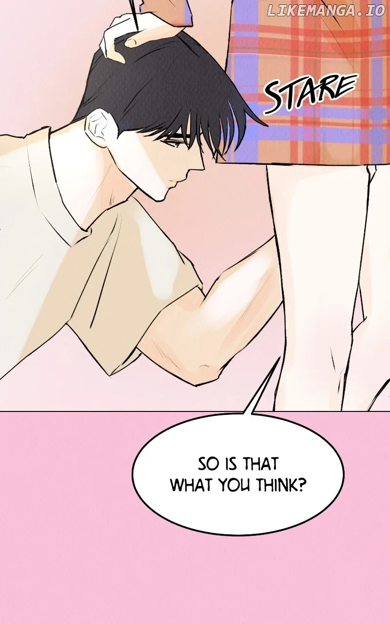 Want to See My Cat? Chapter 26 page 67