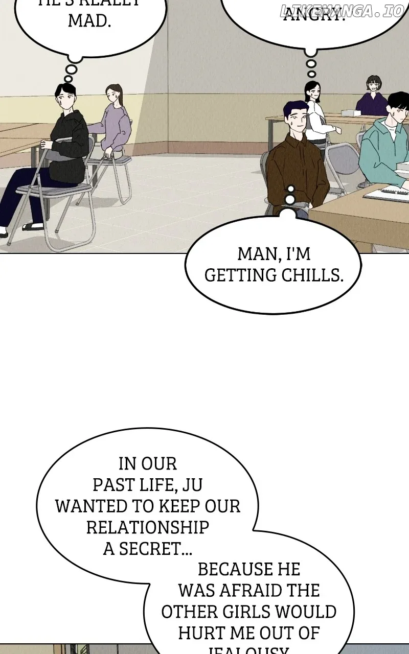 Want to See My Cat? Chapter 25 page 9