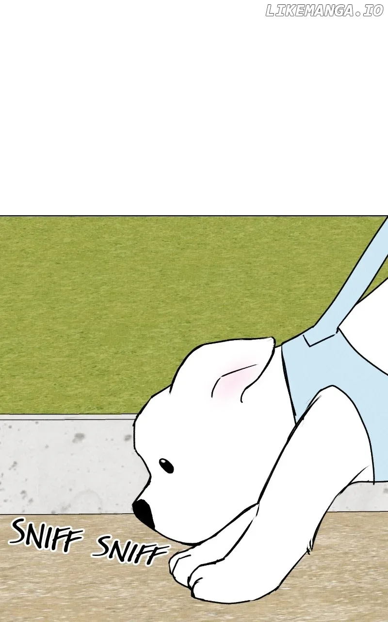 Want to See My Cat? Chapter 26 page 28