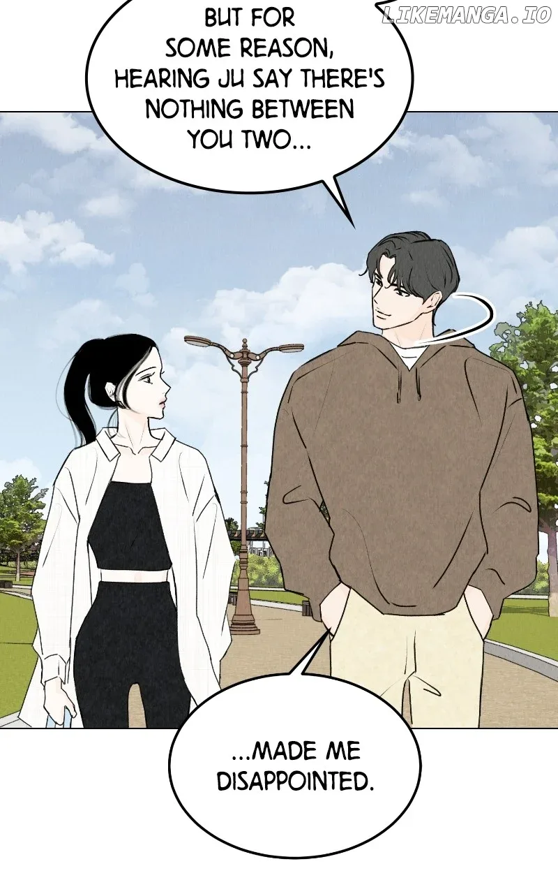 Want to See My Cat? Chapter 26 page 41