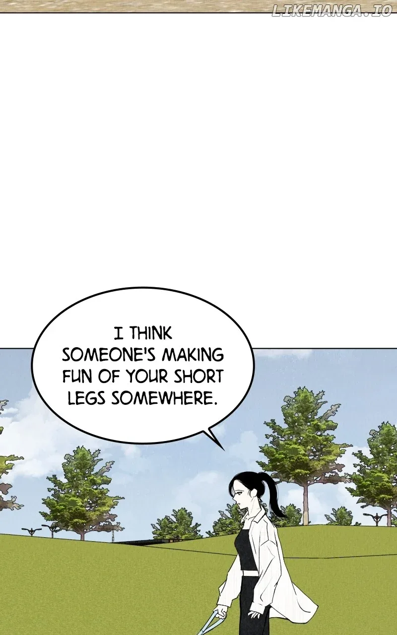 Want to See My Cat? Chapter 26 page 29