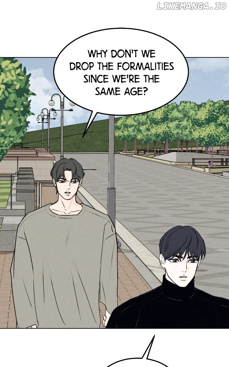 Want to See My Cat? Chapter 25 page 14