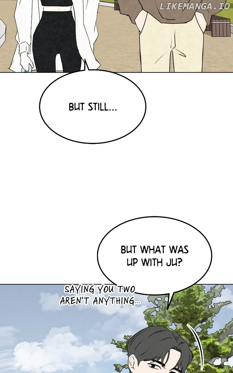 Want to See My Cat? Chapter 26 page 35