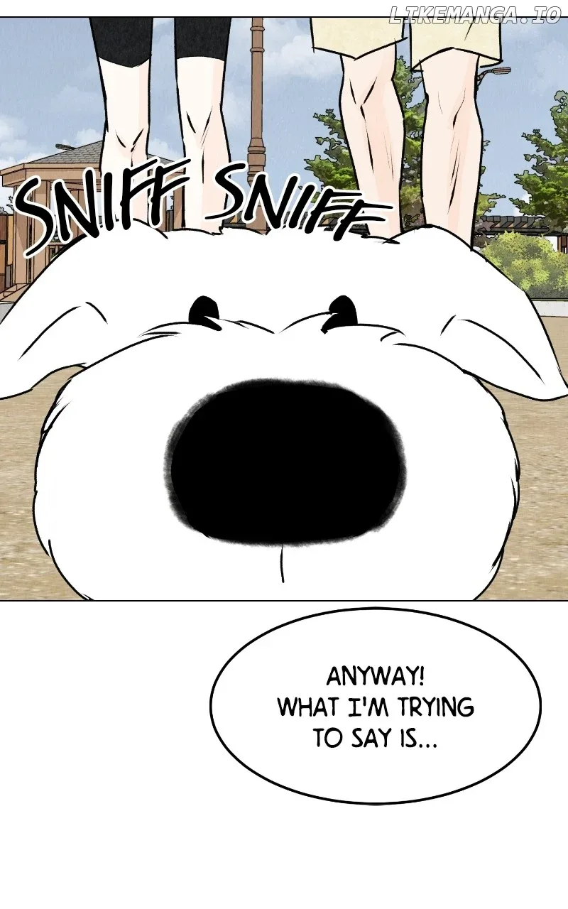 Want to See My Cat? Chapter 26 page 48