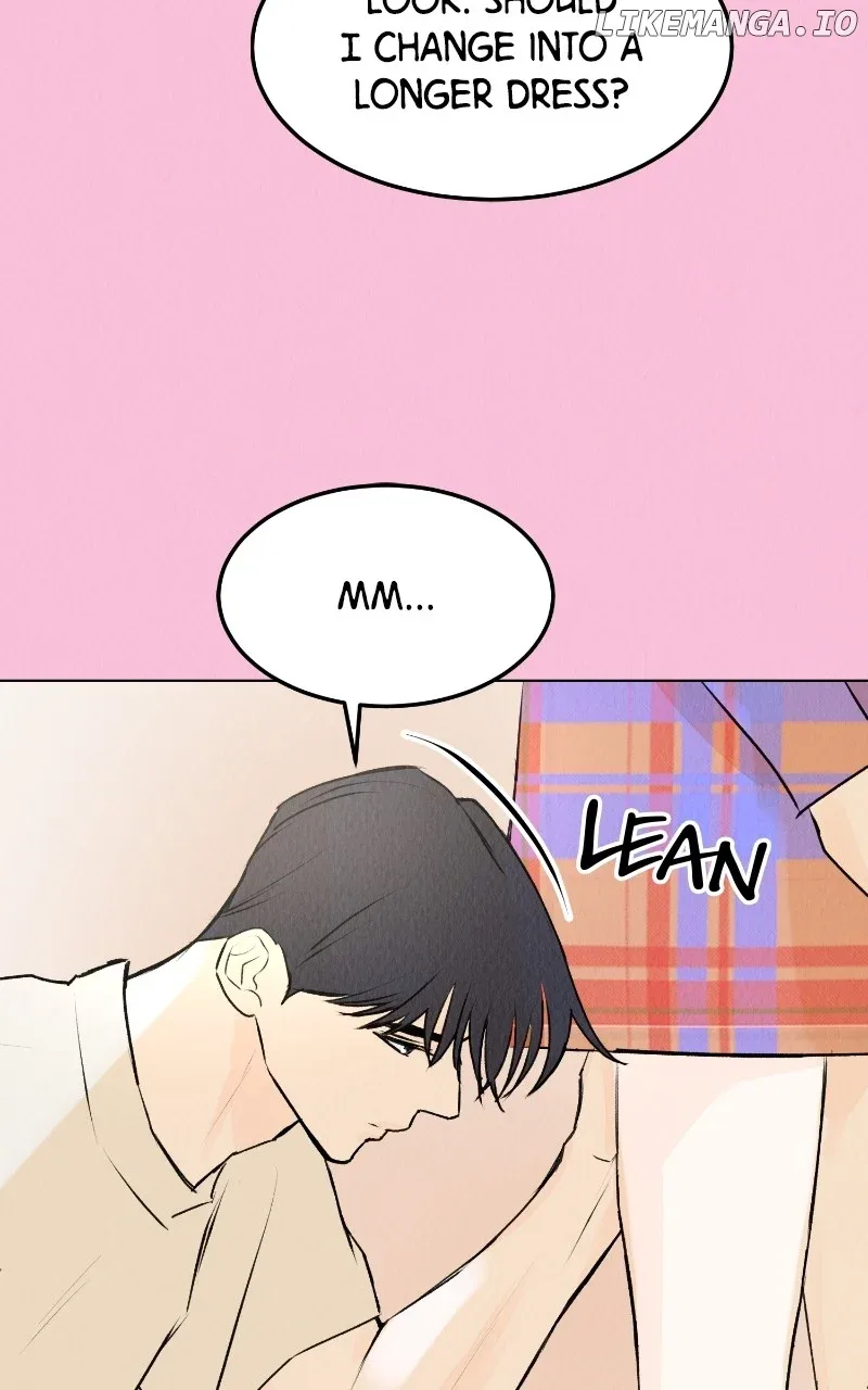 Want to See My Cat? Chapter 26 page 60