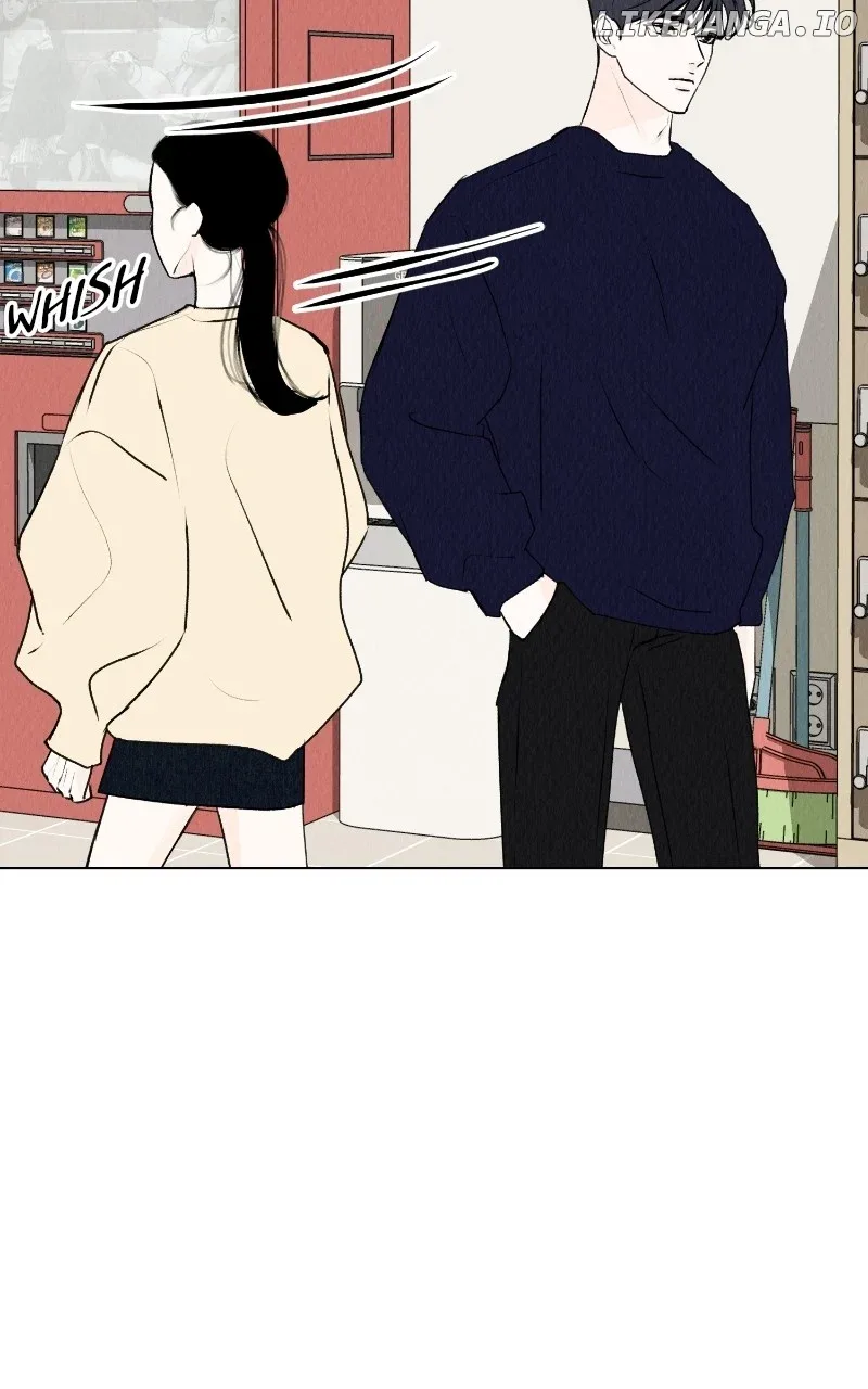 Want to See My Cat? Chapter 27 page 16