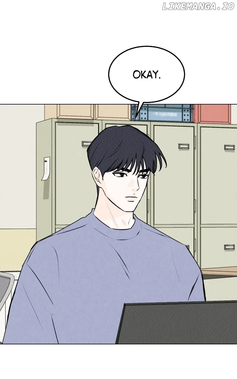 Want to See My Cat? Chapter 26 page 81