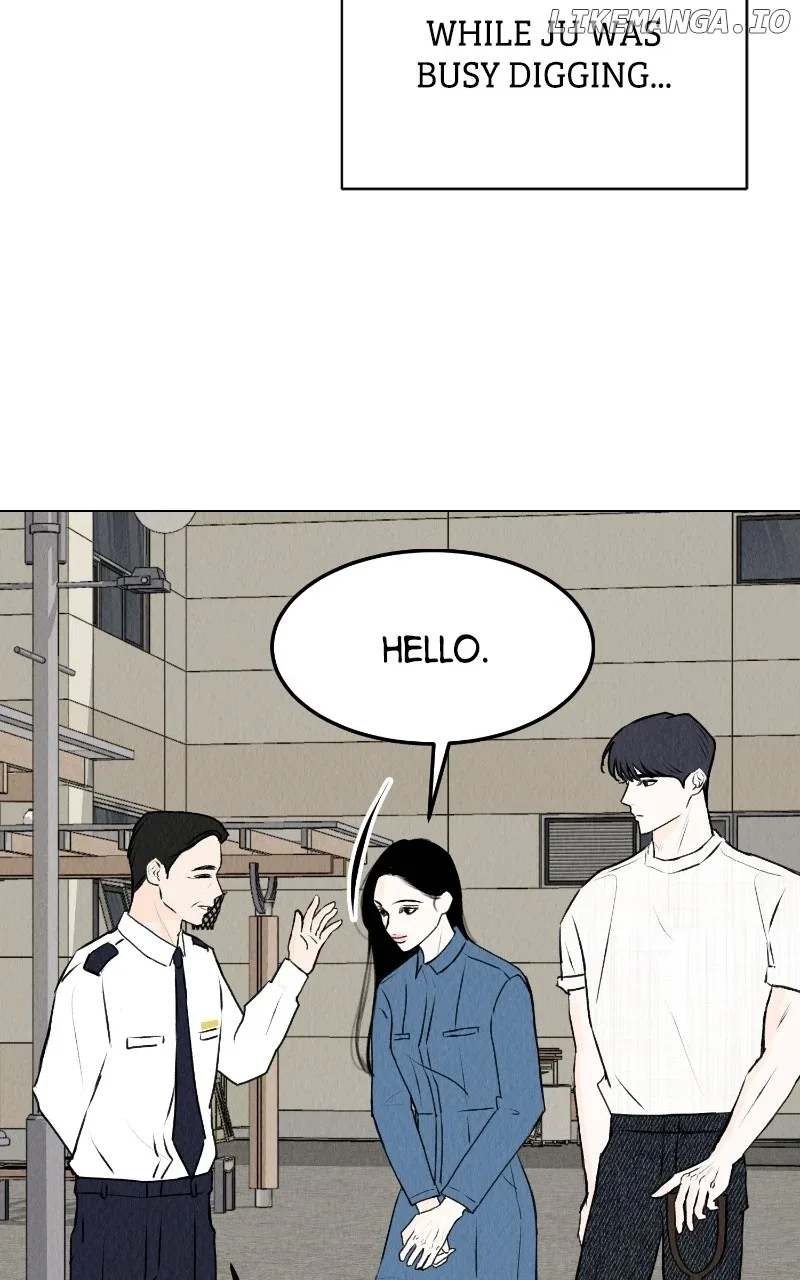 Want to See My Cat? Chapter 27 page 13