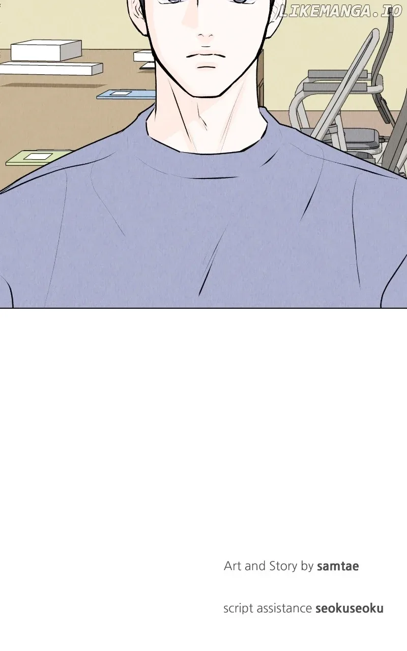 Want to See My Cat? Chapter 26 page 91