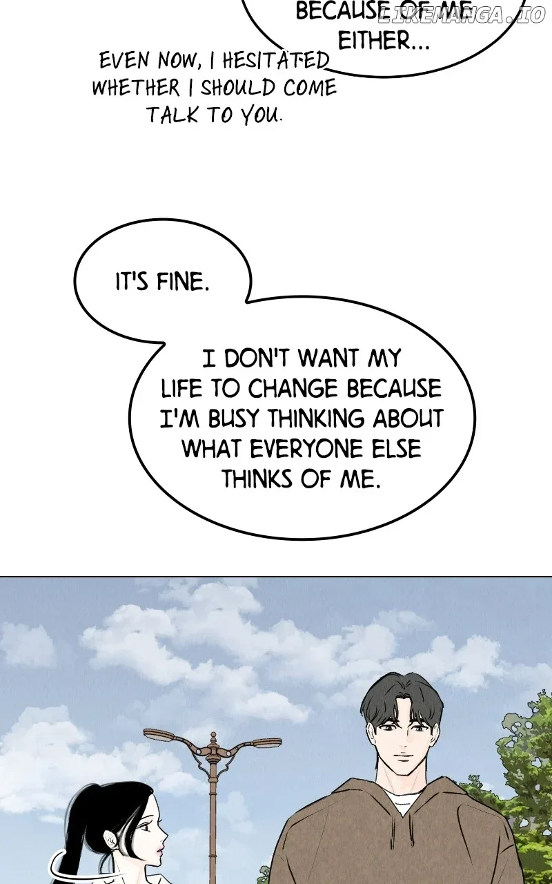 Want to See My Cat? Chapter 26 page 39