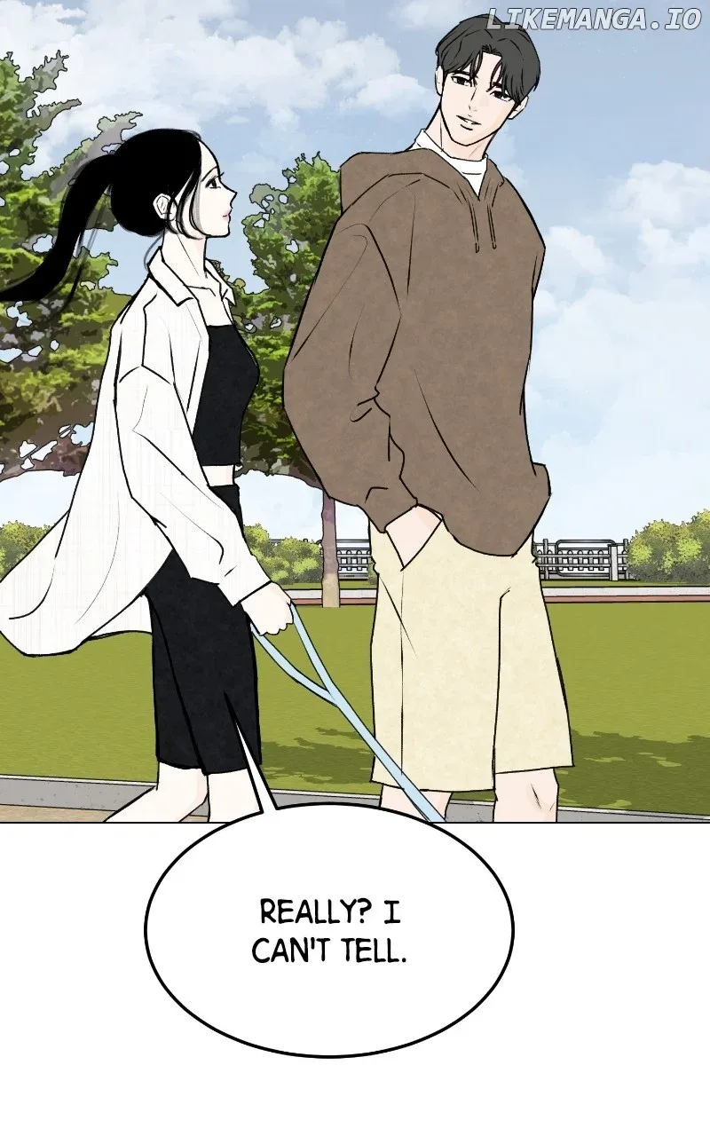 Want to See My Cat? Chapter 26 page 74