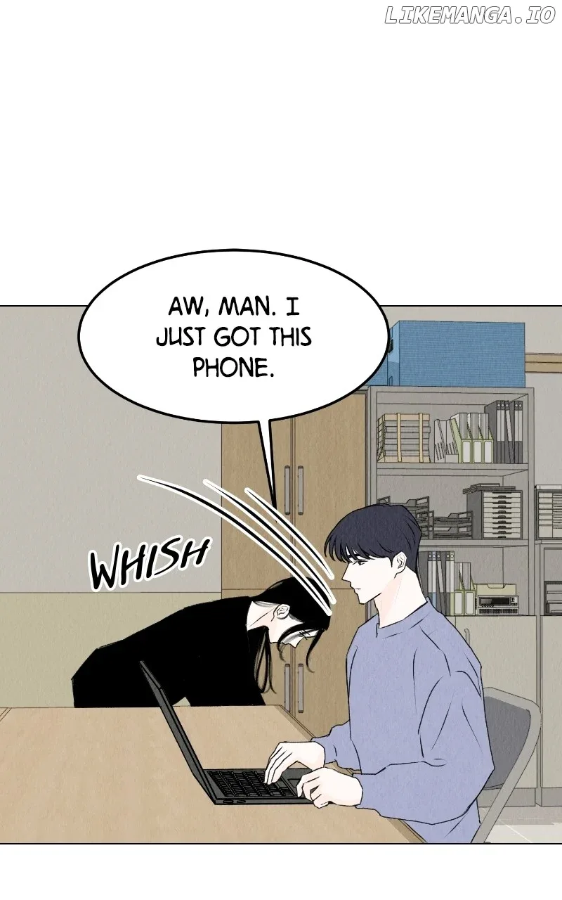 Want to See My Cat? Chapter 26 page 85