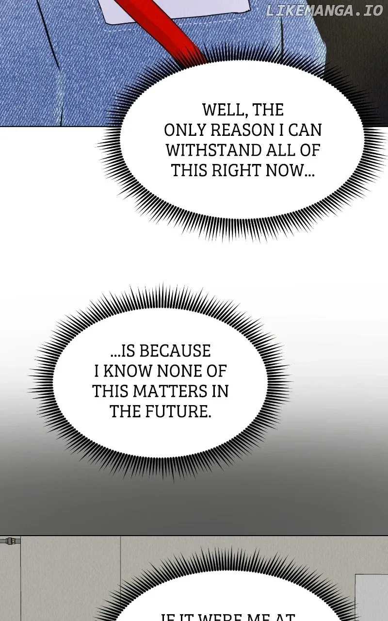 Want to See My Cat? Chapter 28 page 14