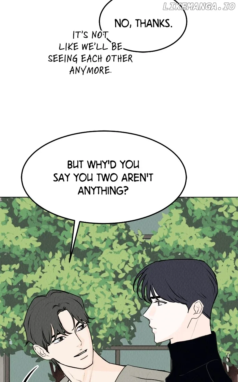 Want to See My Cat? Chapter 25 page 15