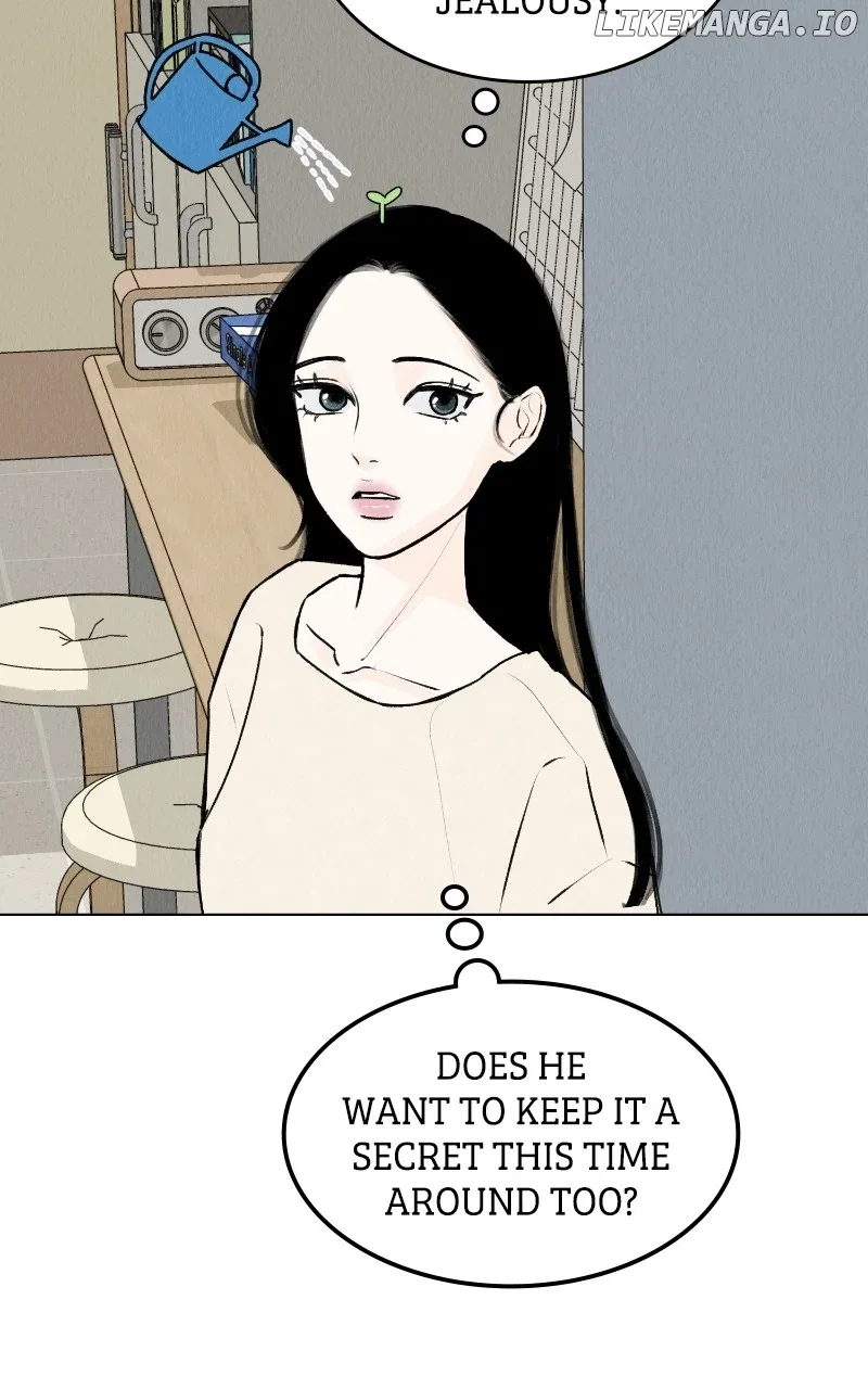 Want to See My Cat? Chapter 25 page 10