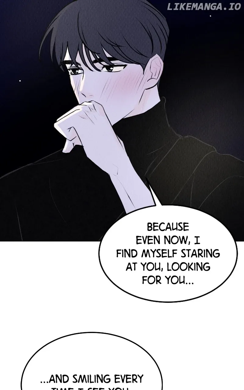 Want to See My Cat? Chapter 28 page 21