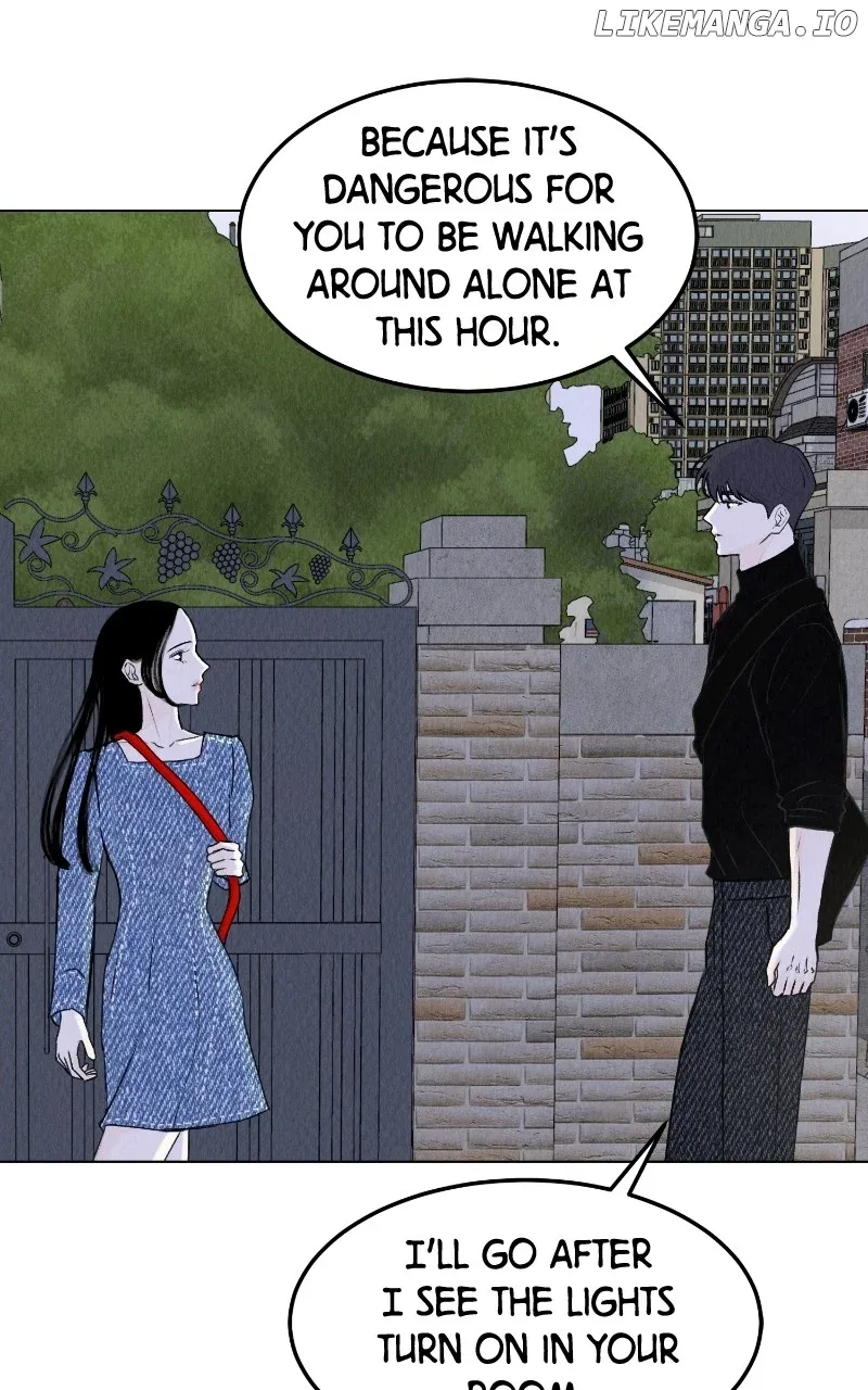 Want to See My Cat? Chapter 28 page 28