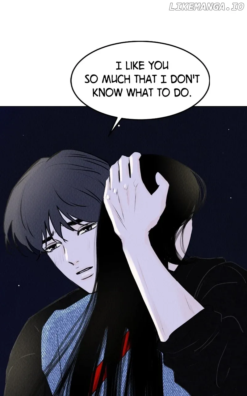 Want to See My Cat? Chapter 28 page 2