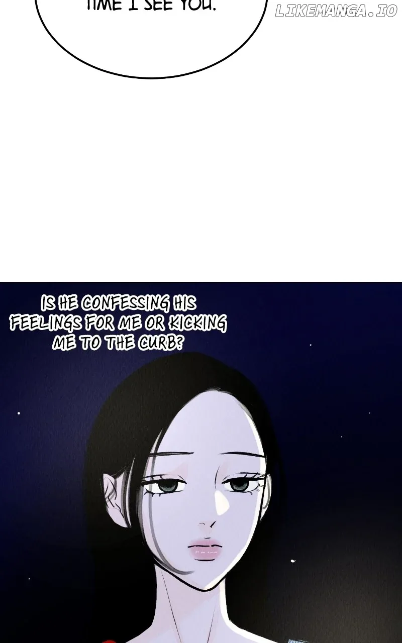 Want to See My Cat? Chapter 28 page 22