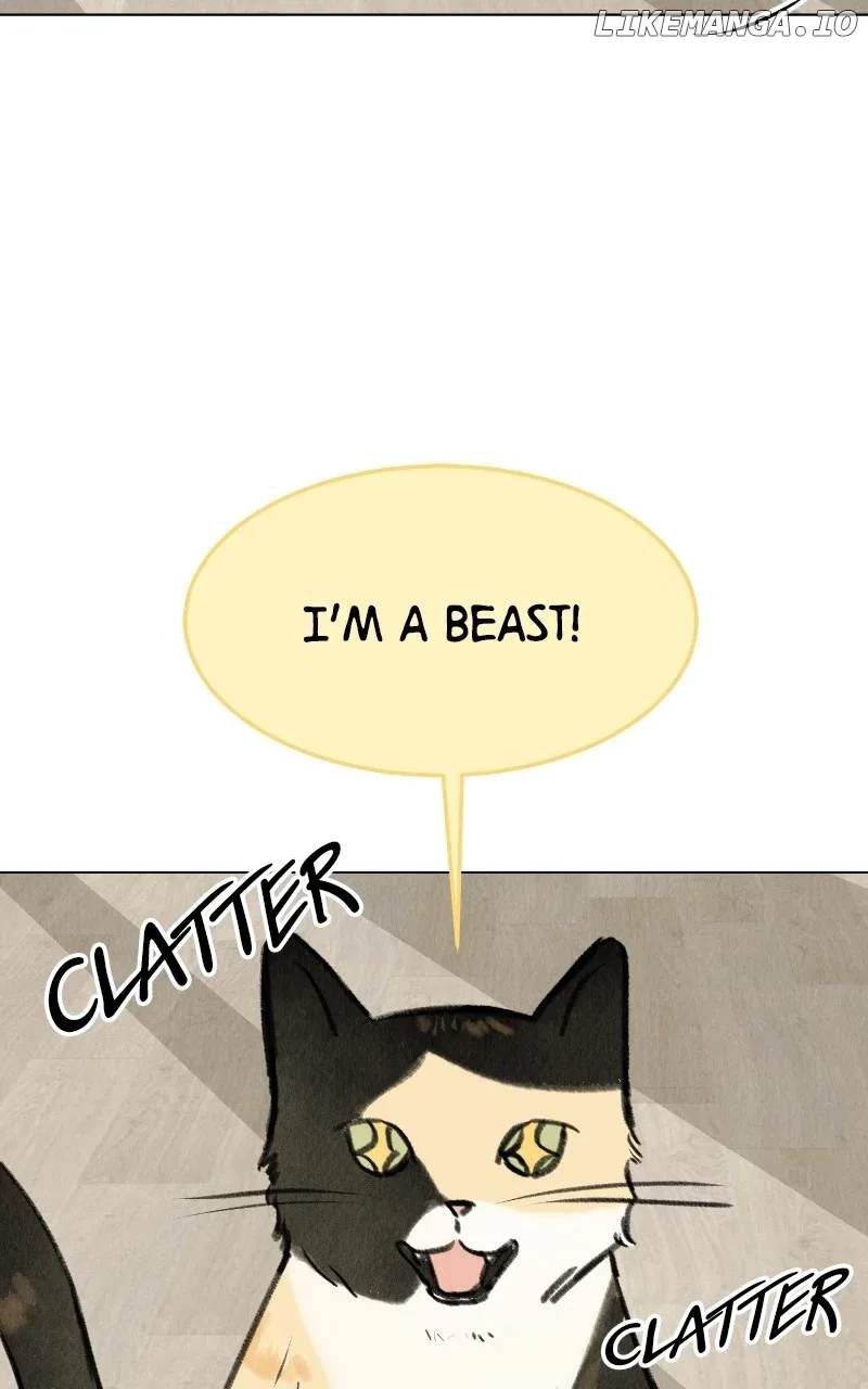 Want to See My Cat? Chapter 27 page 5
