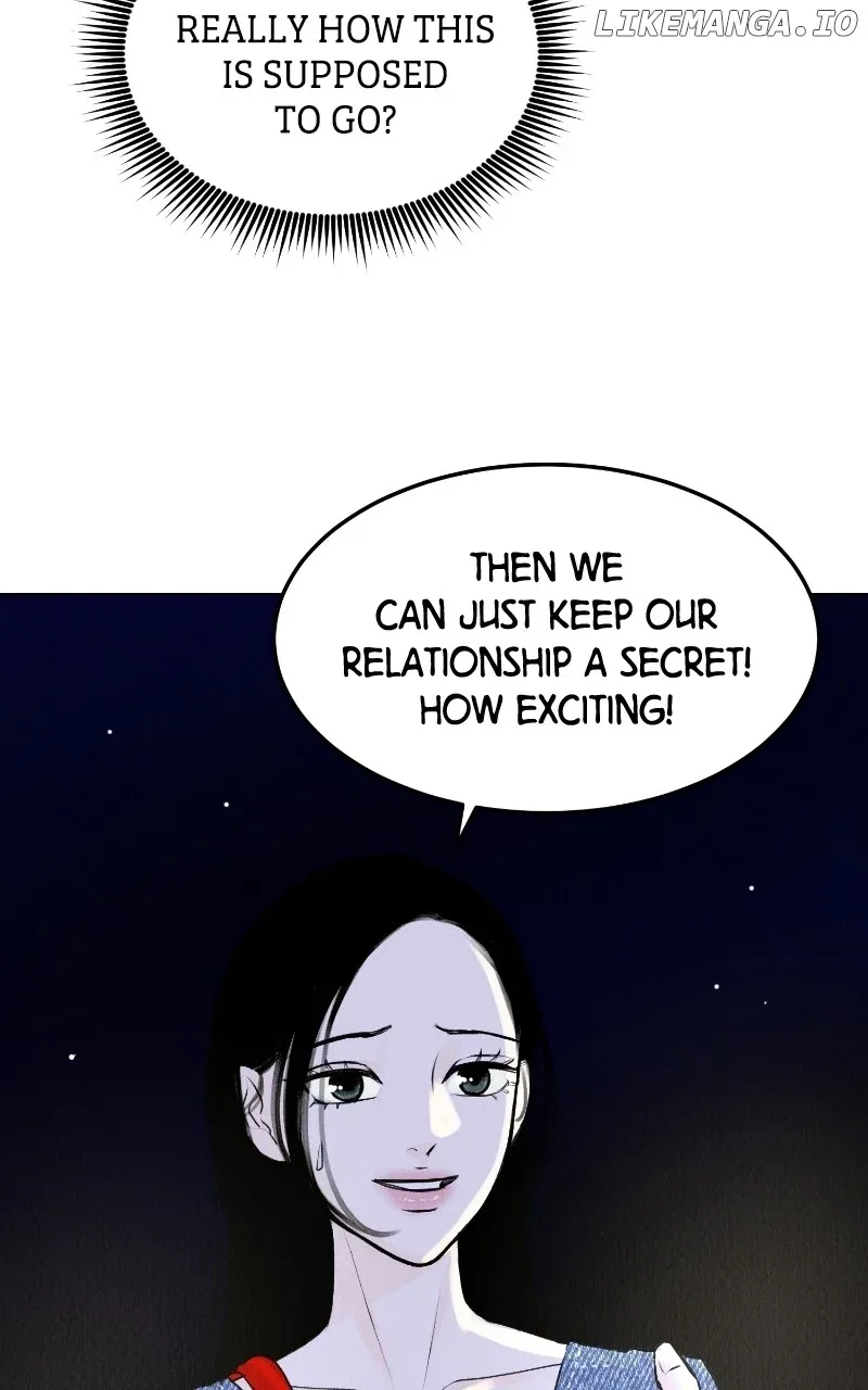 Want to See My Cat? Chapter 28 page 19