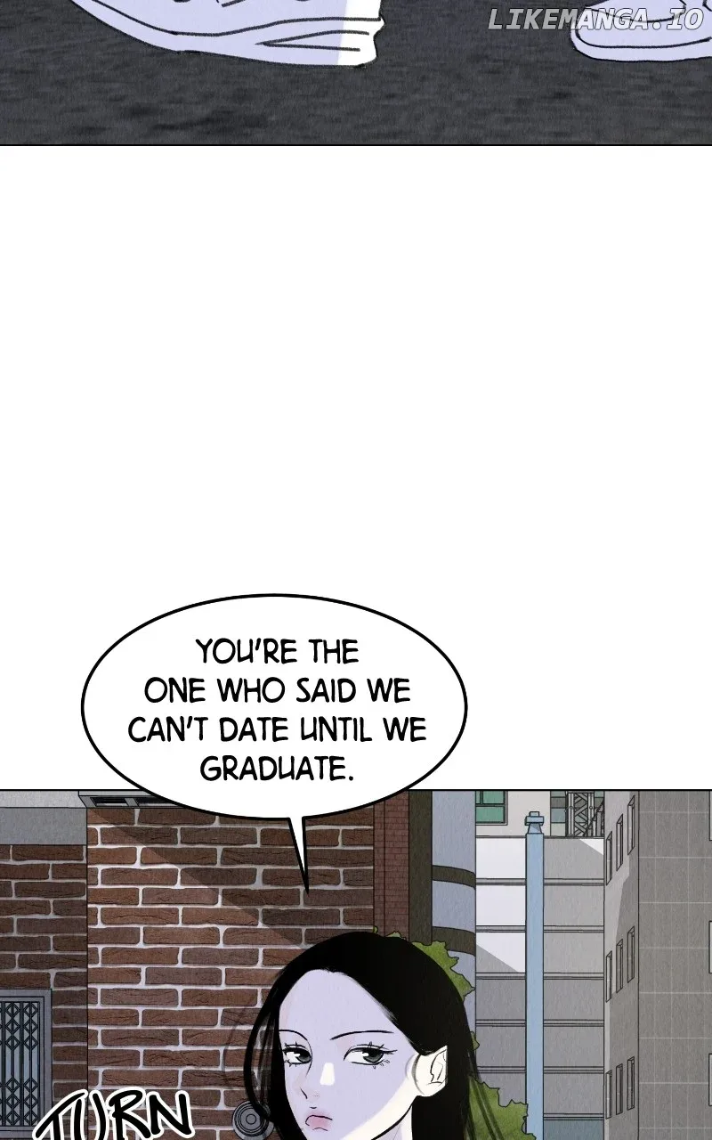 Want to See My Cat? Chapter 28 page 26