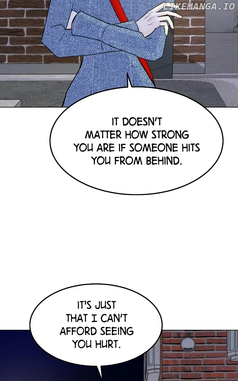 Want to See My Cat? Chapter 28 page 30