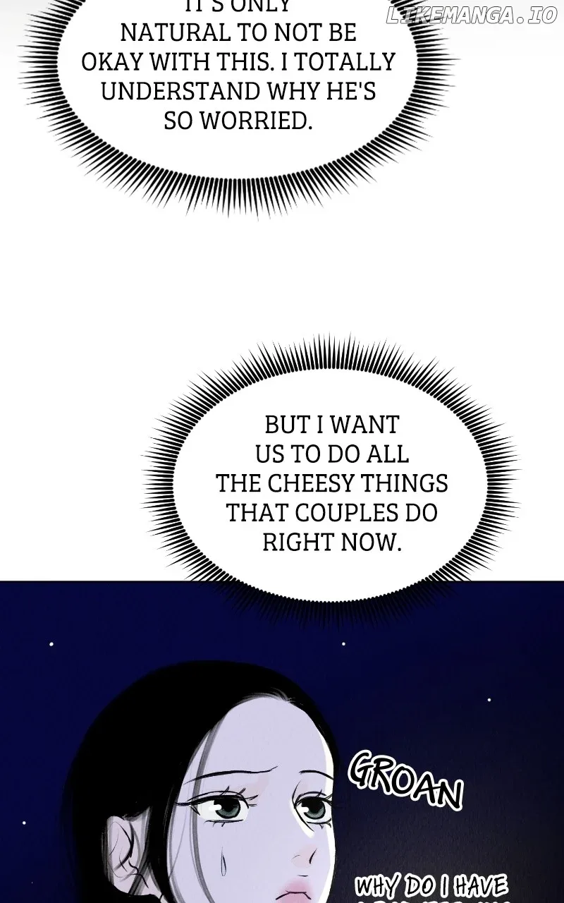 Want to See My Cat? Chapter 28 page 16