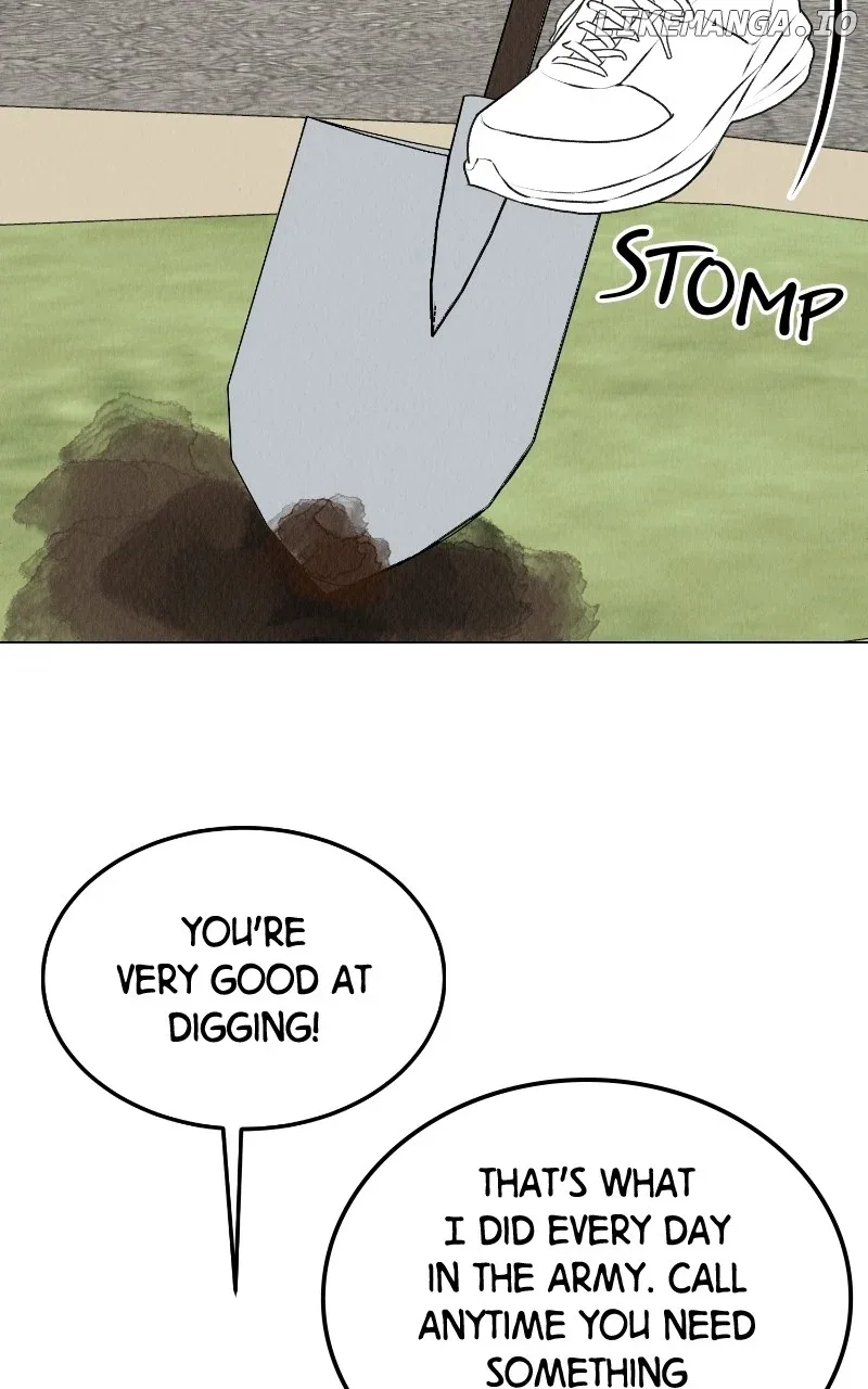 Want to See My Cat? Chapter 27 page 11