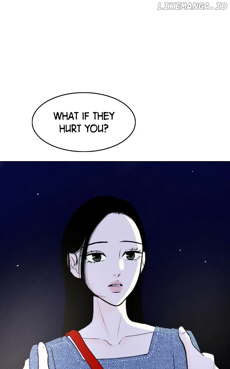 Want to See My Cat? Chapter 28 page 6