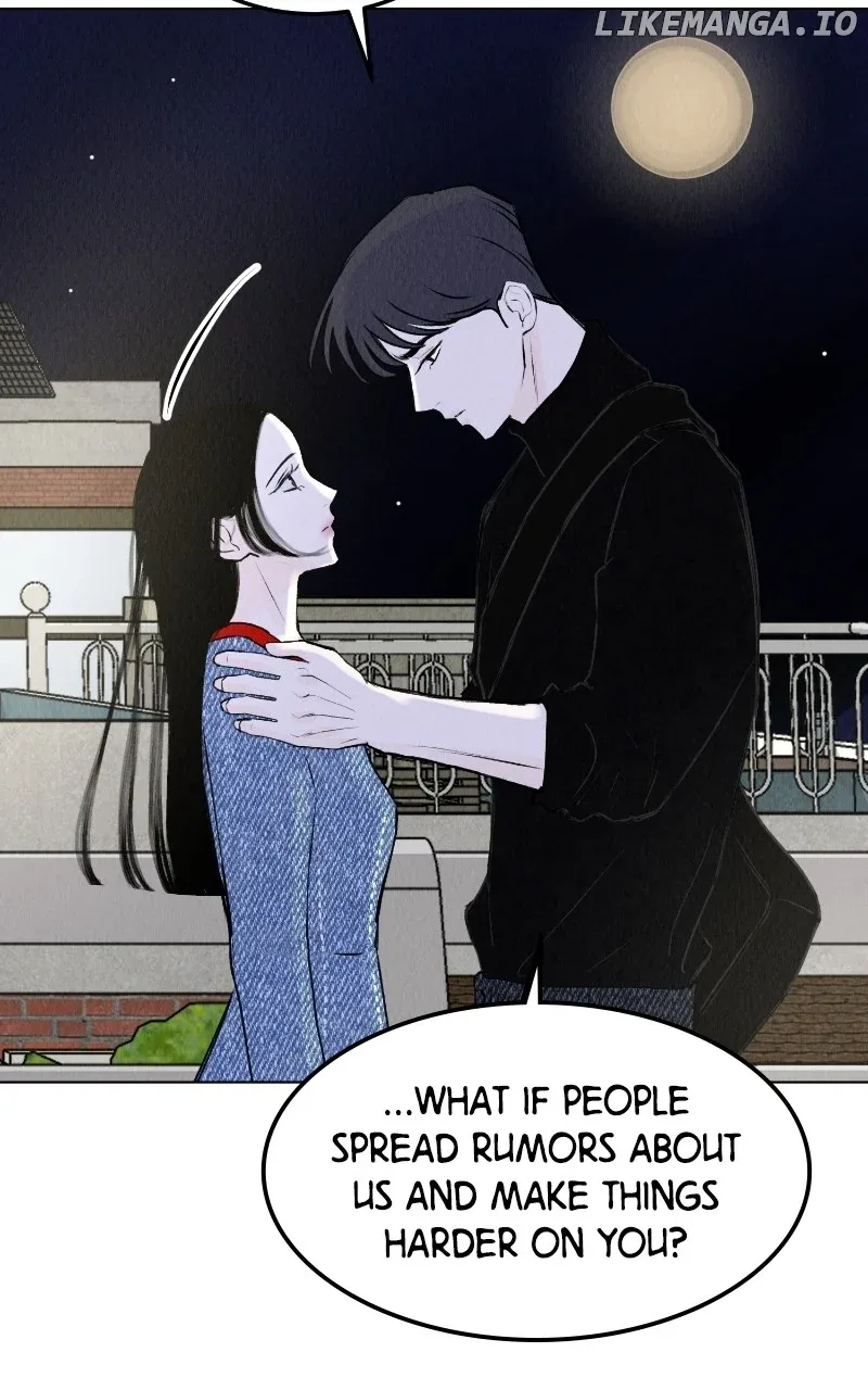 Want to See My Cat? Chapter 28 page 5