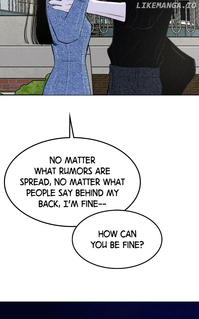 Want to See My Cat? Chapter 28 page 11