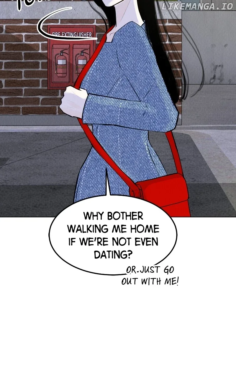 Want to See My Cat? Chapter 28 page 27
