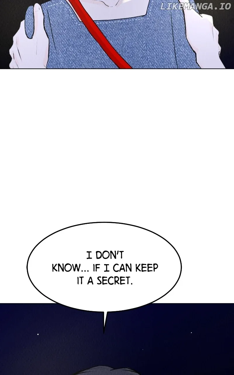 Want to See My Cat? Chapter 28 page 20