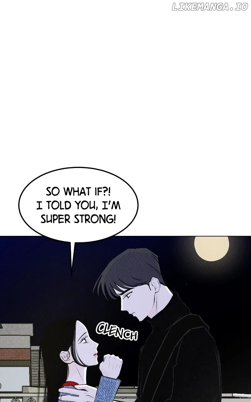 Want to See My Cat? Chapter 28 page 10