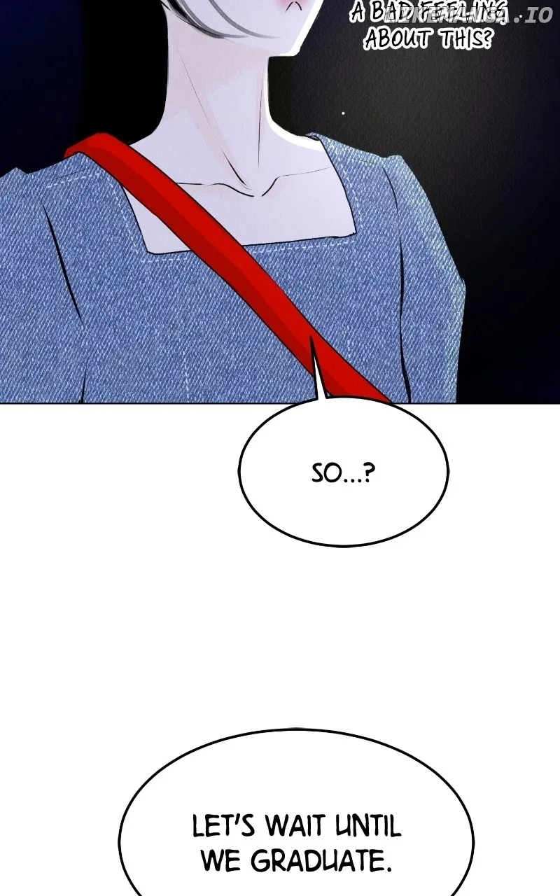 Want to See My Cat? Chapter 28 page 17