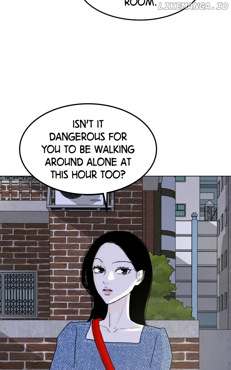 Want to See My Cat? Chapter 28 page 29
