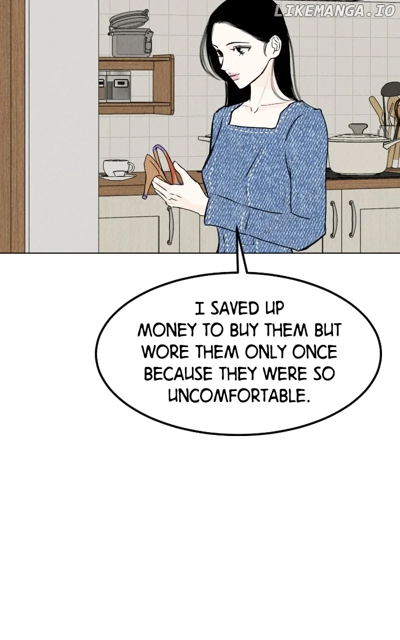 Want to See My Cat? Chapter 28 page 56