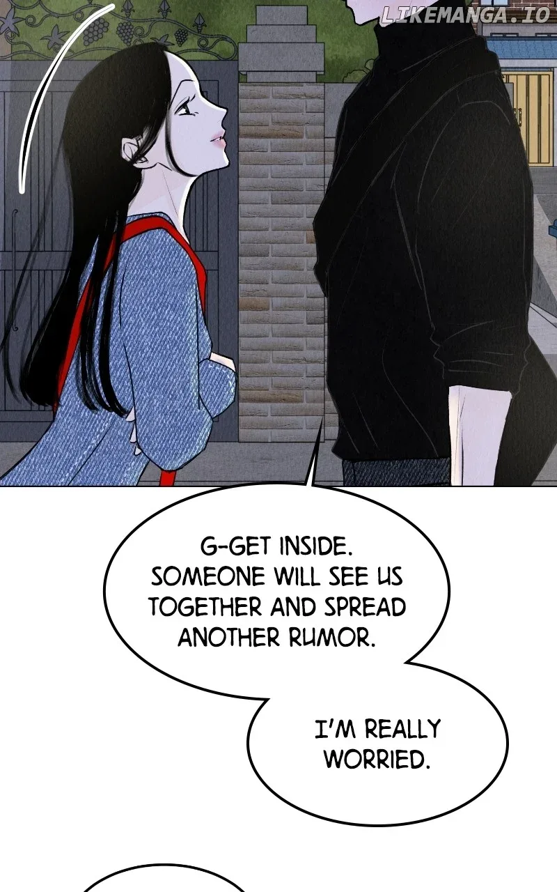 Want to See My Cat? Chapter 28 page 44