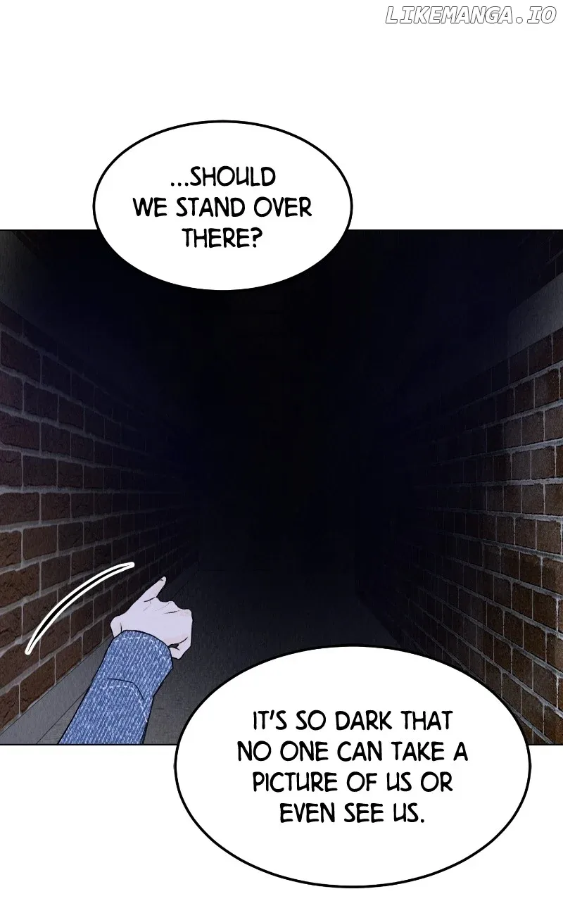 Want to See My Cat? Chapter 28 page 40