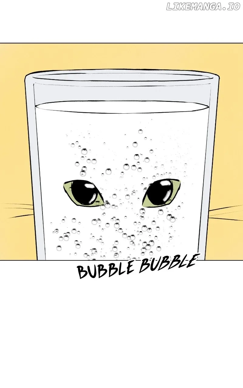 Want to See My Cat? Chapter 25 page 31
