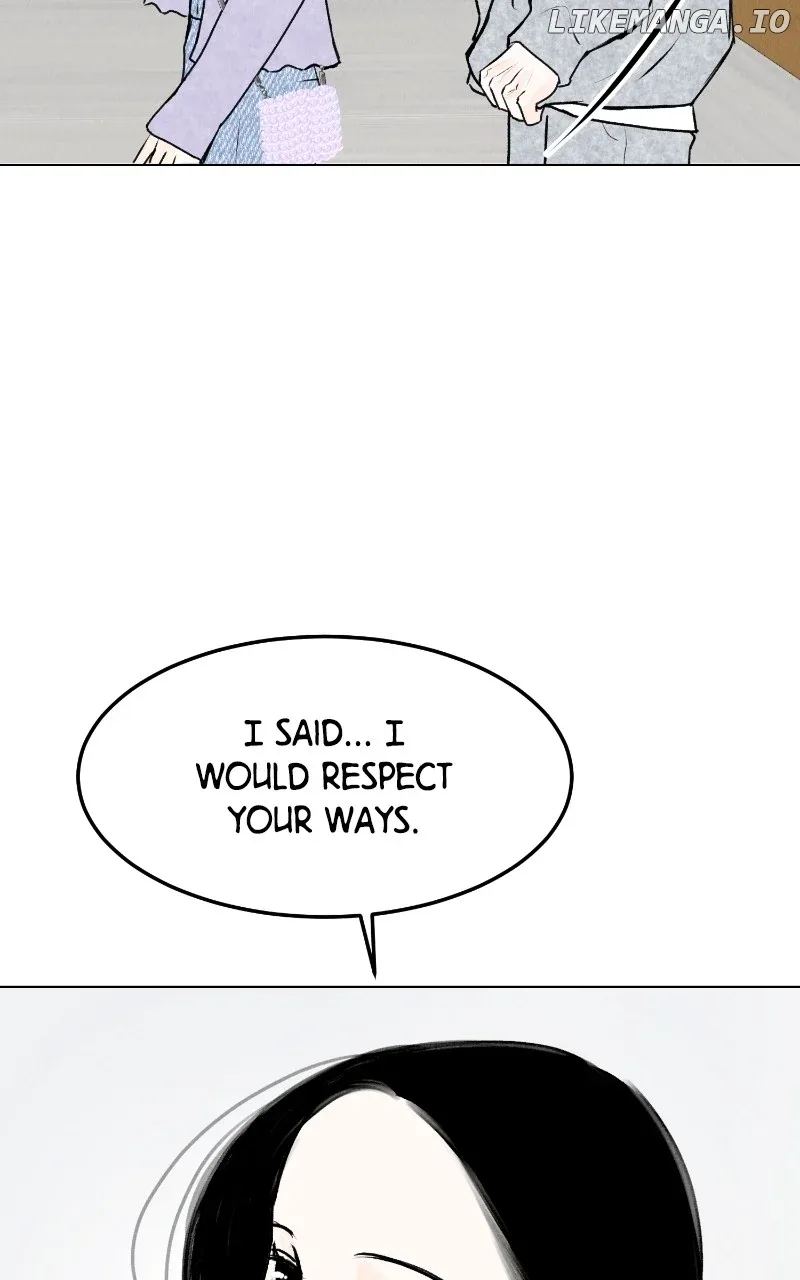 Want to See My Cat? Chapter 28 page 83