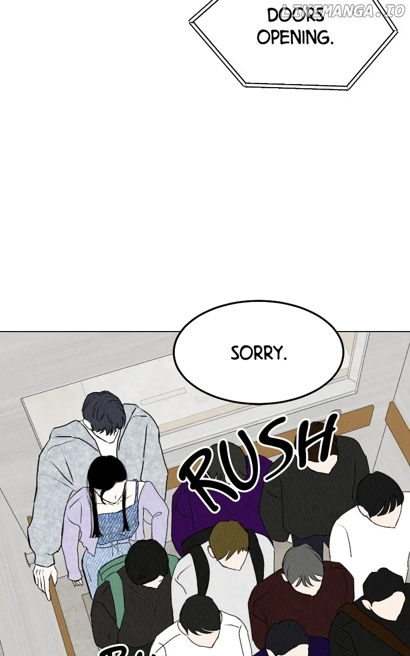 Want to See My Cat? Chapter 28 page 67