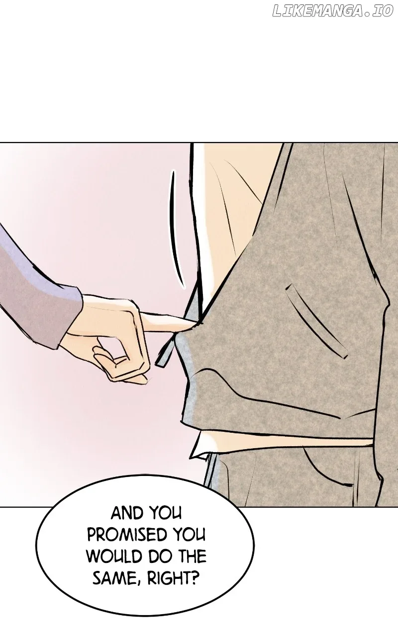 Want to See My Cat? Chapter 28 page 87