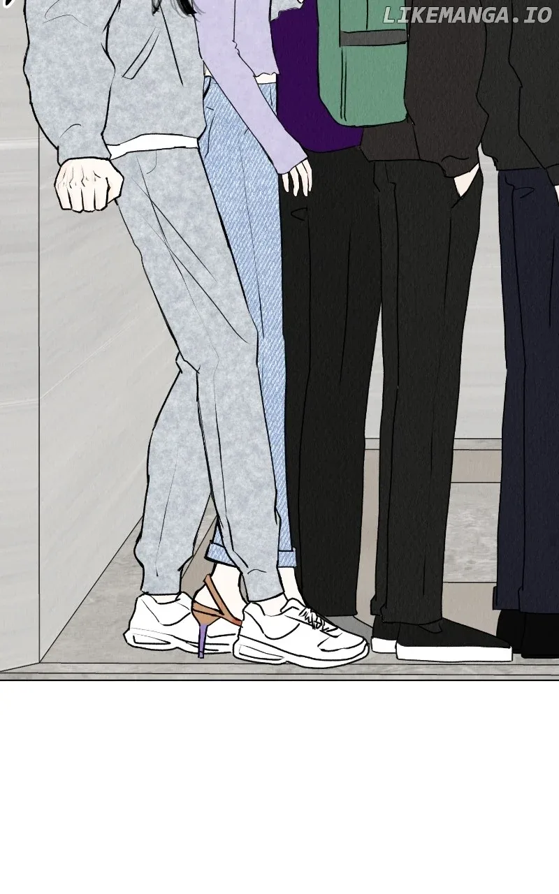 Want to See My Cat? Chapter 28 page 69