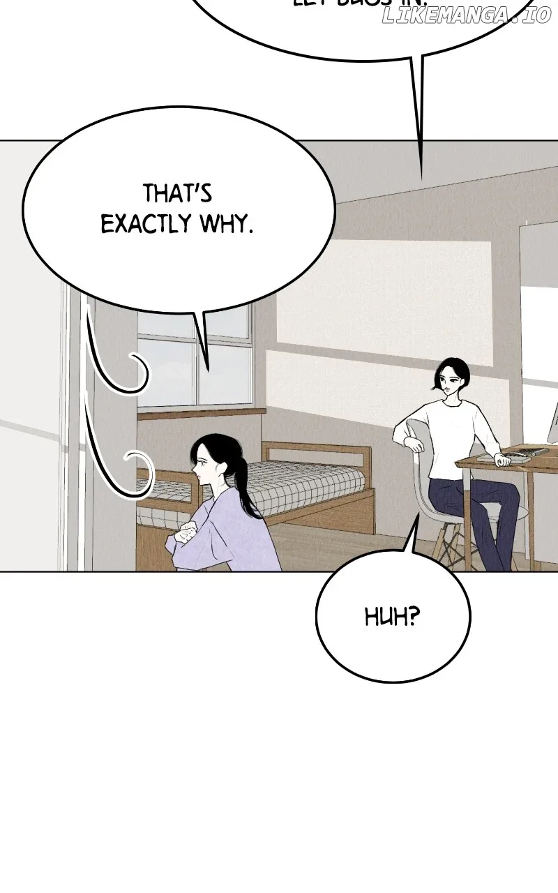 Want to See My Cat? Chapter 27 page 3