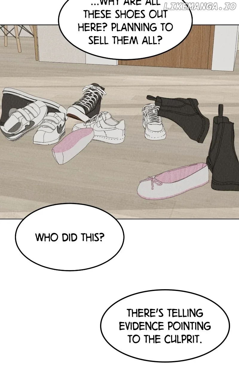 Want to See My Cat? Chapter 28 page 52