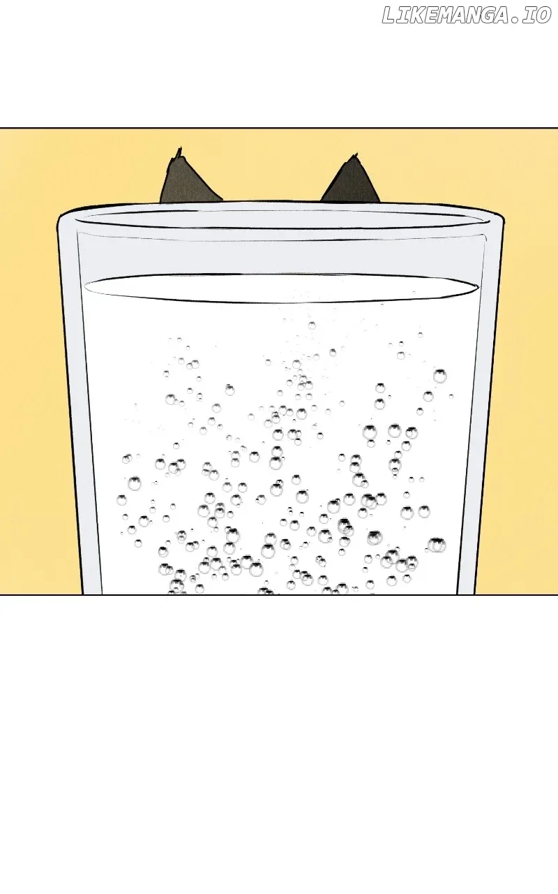 Want to See My Cat? Chapter 25 page 30