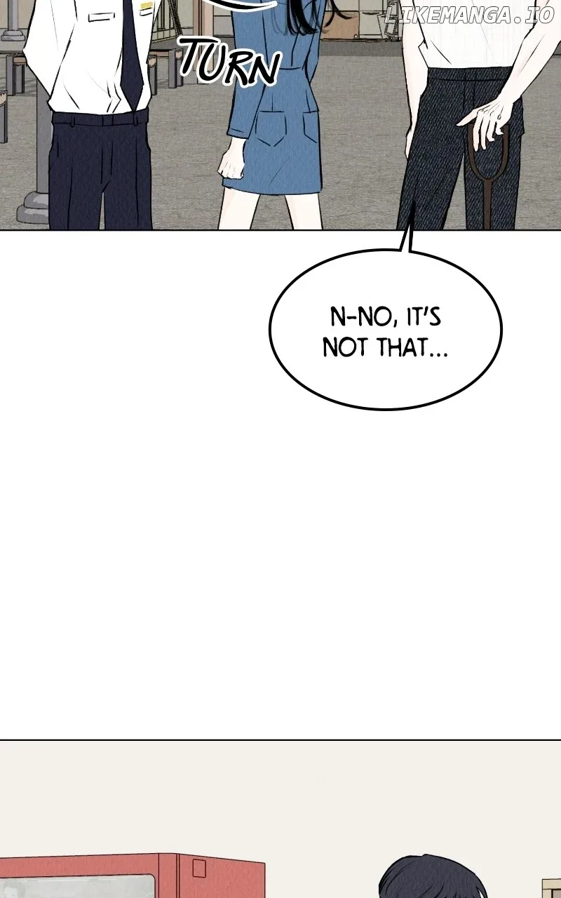 Want to See My Cat? Chapter 27 page 15