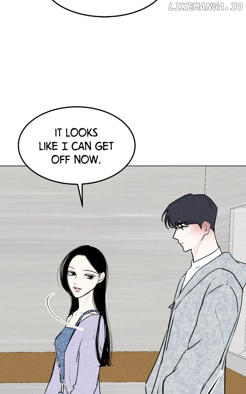 Want to See My Cat? Chapter 28 page 82